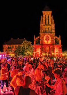 Festival - affiche 2025